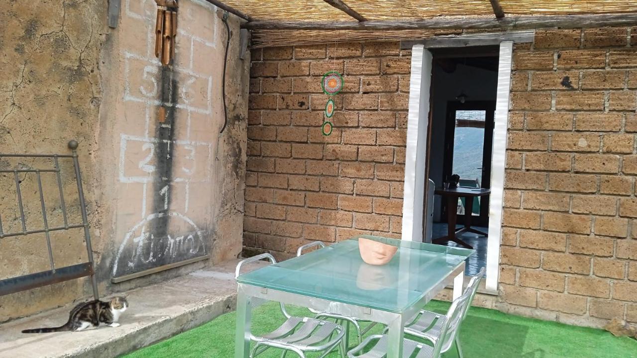 Buen Retiro Bed & Breakfast Портоферайо Екстериор снимка