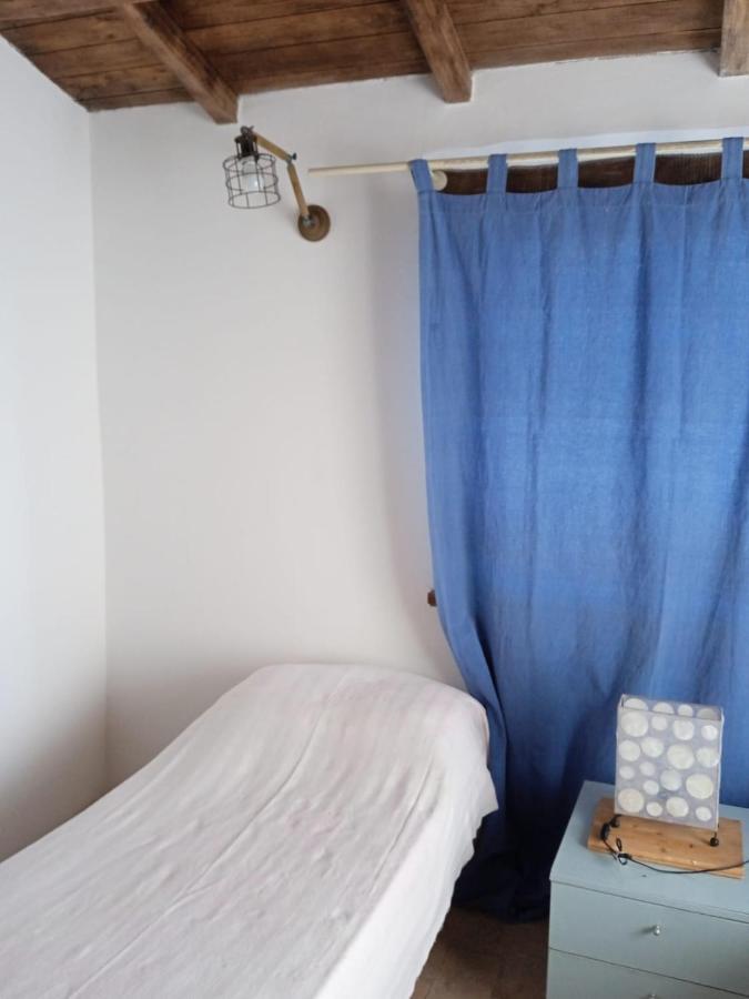 Buen Retiro Bed & Breakfast Портоферайо Екстериор снимка